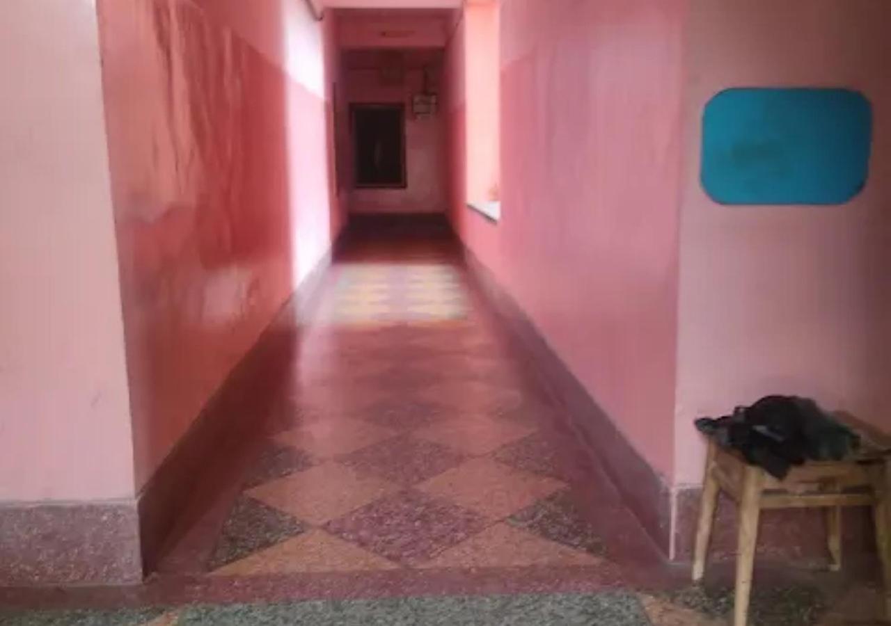 Hotel Chanderlok Odisha Rourkela Exterior foto
